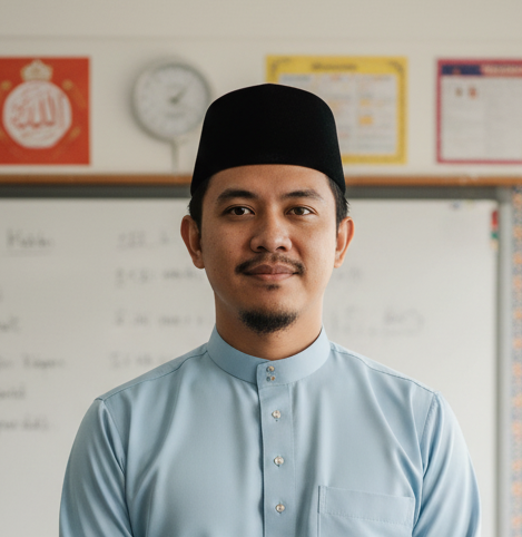 Ustaz Mukmin